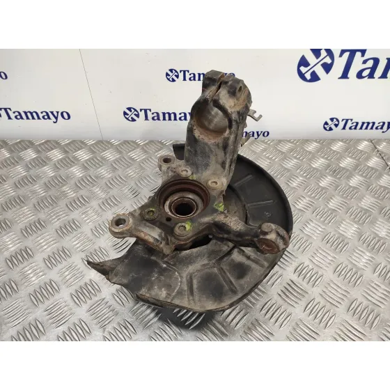 Mangueta Delantera Derecha para Volkswagen Tiguan (5N2)