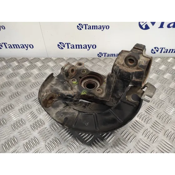Mangueta Delantera Derecha para Volkswagen Tiguan (5N2)