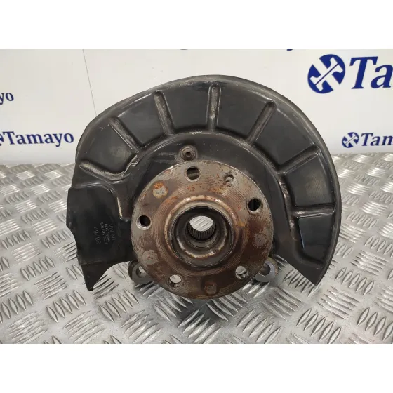 Mangueta Delantera Derecha para Volkswagen Tiguan (5N2)