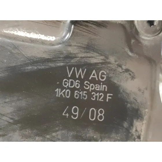 Mangueta Delantera Derecha para Volkswagen Tiguan (5N2)
