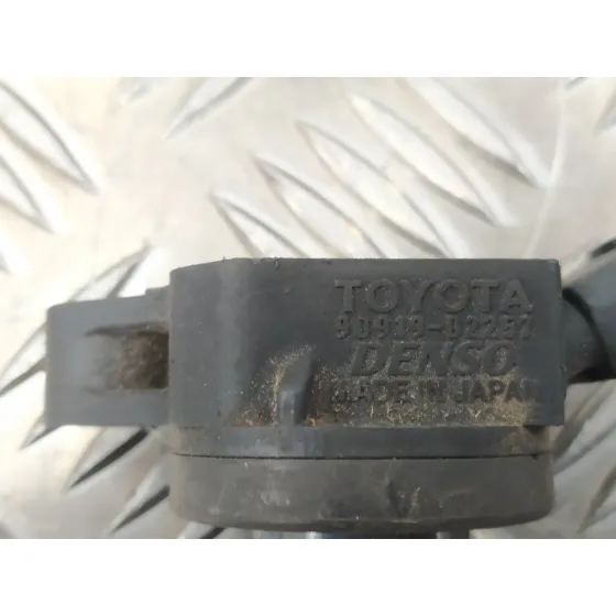 Bobina Encendido para Toyota Auris