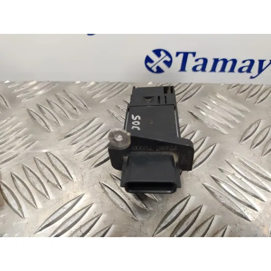 Caudalimetro para Nissan Navara Pick-Up (D40M)