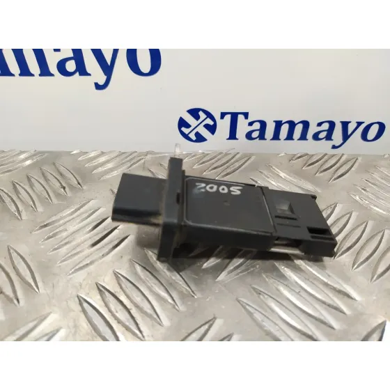 Caudalimetro para Nissan Navara Pick-Up (D40M)