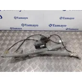 Elevalunas Delantero Izquierdo para Renault Clio Iii
