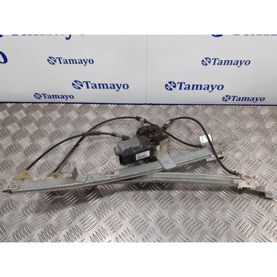 Elevalunas Delantero Izquierdo para Renault Clio Iii