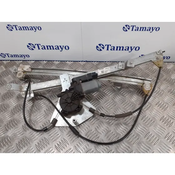 Elevalunas Delantero Izquierdo para Renault Clio Iii