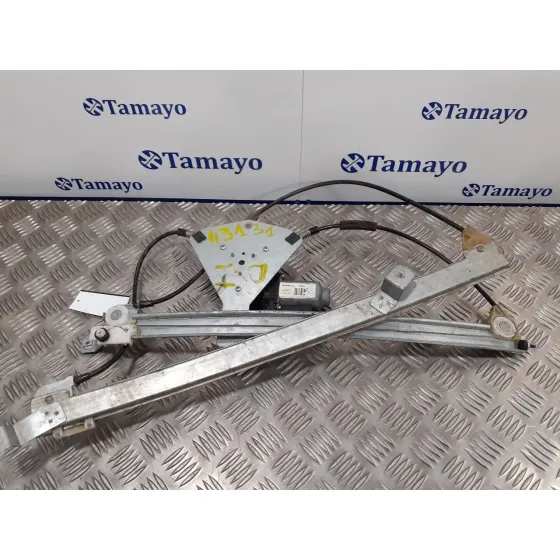 Elevalunas Delantero Izquierdo para Renault Clio Iii