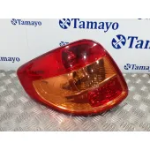 Piloto Trasero Izquierdo para Suzuki Sx4 Rw (Ey)