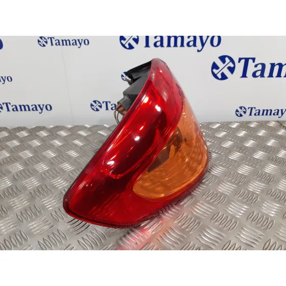 Piloto Trasero Izquierdo para Suzuki Sx4 Rw (Ey)