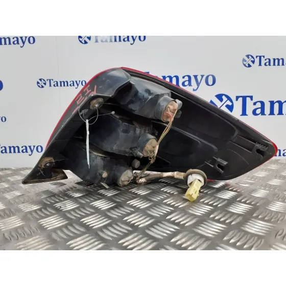 Piloto Trasero Izquierdo para Suzuki Sx4 Rw (Ey)