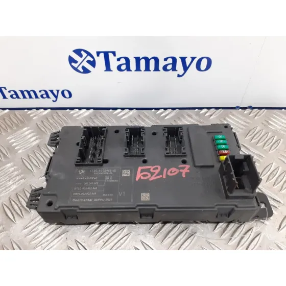 Caja Reles / Fusibles para Bmw Serie 3 Touring (F31)