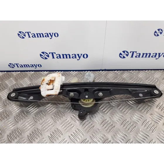 Elevalunas Trasero Derecho para Bmw Serie 3 Touring (F31)
