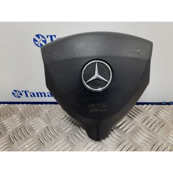 Airbag Delantero Izquierdo para Mercedes-Benz Clase A (W169)
