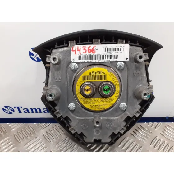 Airbag Delantero Izquierdo para Mercedes-Benz Clase A (W169)