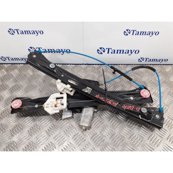 Elevalunas Delantero Derecho para Bmw Serie 3 Touring (F31)