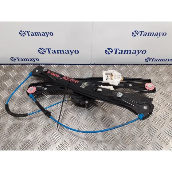 Elevalunas Delantero Derecho para Bmw Serie 3 Touring (F31)