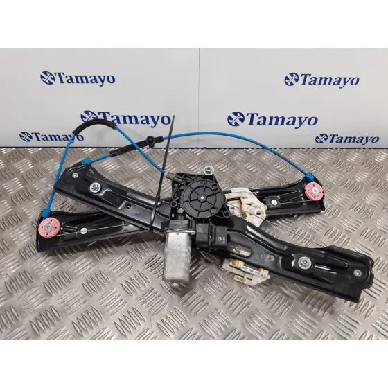 Elevalunas Delantero Derecho para Bmw Serie 3 Touring (F31)