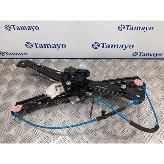 Elevalunas Delantero Derecho para Bmw Serie 3 Touring (F31)