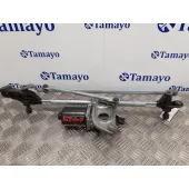 Motor Limpia Delantero para Bmw Serie 3 Touring (F31)