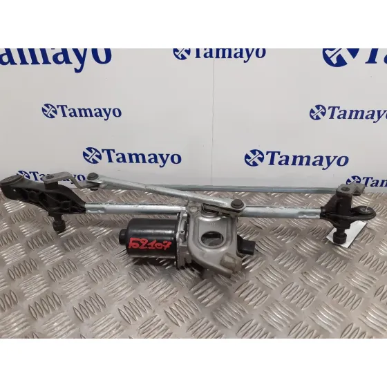Motor Limpia Delantero para Bmw Serie 3 Touring (F31)
