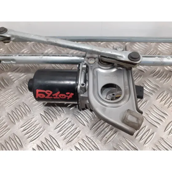 Motor Limpia Delantero para Bmw Serie 3 Touring (F31)
