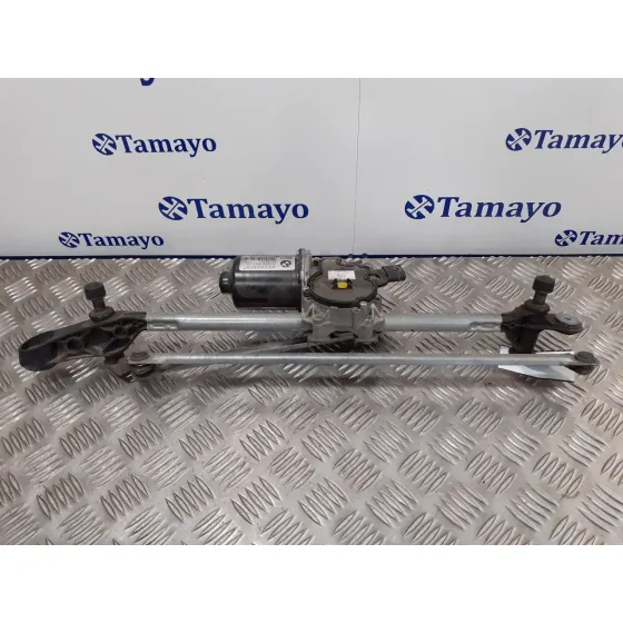 Motor Limpia Delantero para Bmw Serie 3 Touring (F31)
