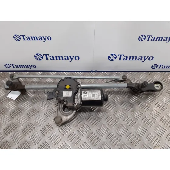 Motor Limpia Delantero para Bmw Serie 3 Touring (F31)