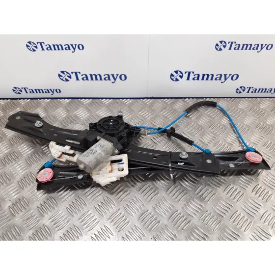 Elevalunas Delantero Izquierdo para Bmw Serie 3 Touring (F31)