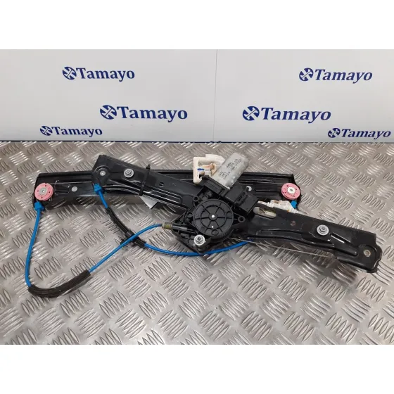 Elevalunas Delantero Izquierdo para Bmw Serie 3 Touring (F31)