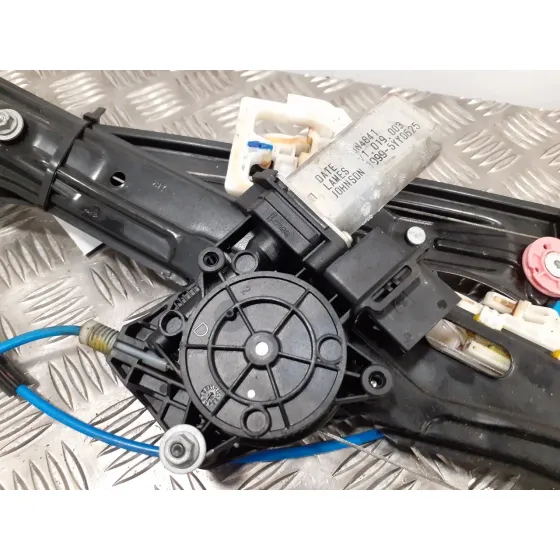 Elevalunas Delantero Izquierdo para Bmw Serie 3 Touring (F31)