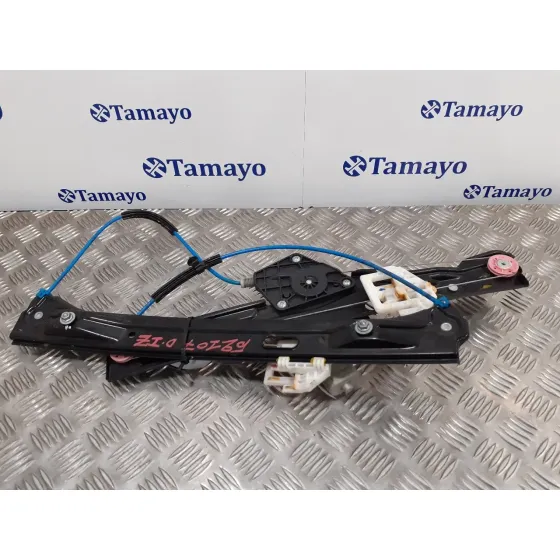 Elevalunas Delantero Izquierdo para Bmw Serie 3 Touring (F31)