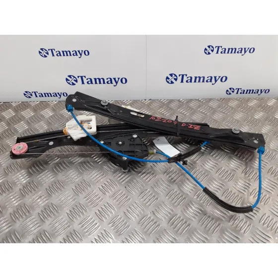 Elevalunas Delantero Izquierdo para Bmw Serie 3 Touring (F31)