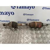 Transmision Delantera Izquierda para Renault Kangoo (F/Kc0)