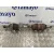 Transmision Delantera Izquierda para Renault Kangoo (F/Kc0)