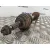 Transmision Delantera Izquierda para Renault Kangoo (F/Kc0)