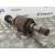 Transmision Delantera Izquierda para Renault Kangoo (F/Kc0)