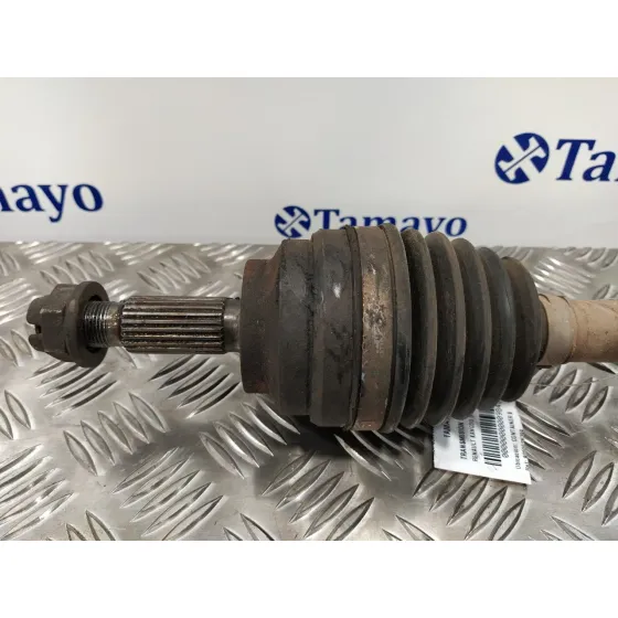 Transmision Delantera Izquierda para Renault Kangoo (F/Kc0)