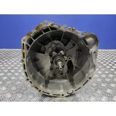 Caja Cambios para Ssangyong Actyon