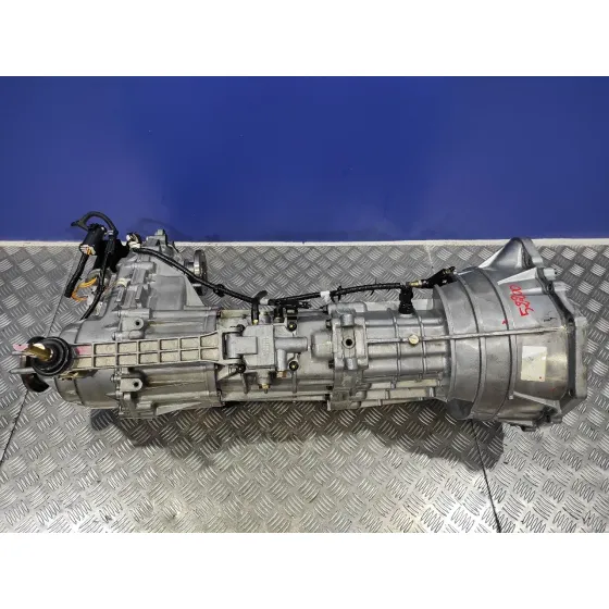 Caja Cambios para Ssangyong Actyon