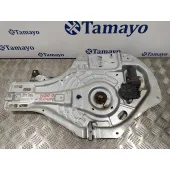Elevalunas Delantero Izquierdo para Hyundai Tucson (Jm)