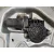 Elevalunas Delantero Izquierdo para Hyundai Tucson (Jm)
