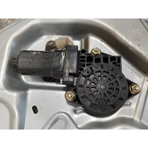 Elevalunas Delantero Izquierdo para Hyundai Tucson (Jm)