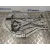Elevalunas Delantero Izquierdo para Hyundai Tucson (Jm)