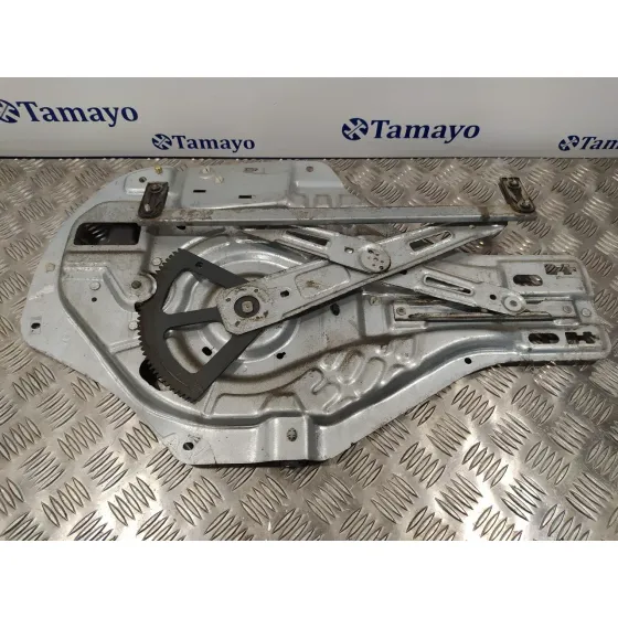 Elevalunas Delantero Izquierdo para Hyundai Tucson (Jm)