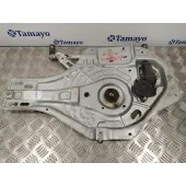 Elevalunas Delantero Izquierdo para Hyundai Tucson (Jm)