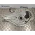 Elevalunas Delantero Izquierdo para Hyundai Tucson (Jm)