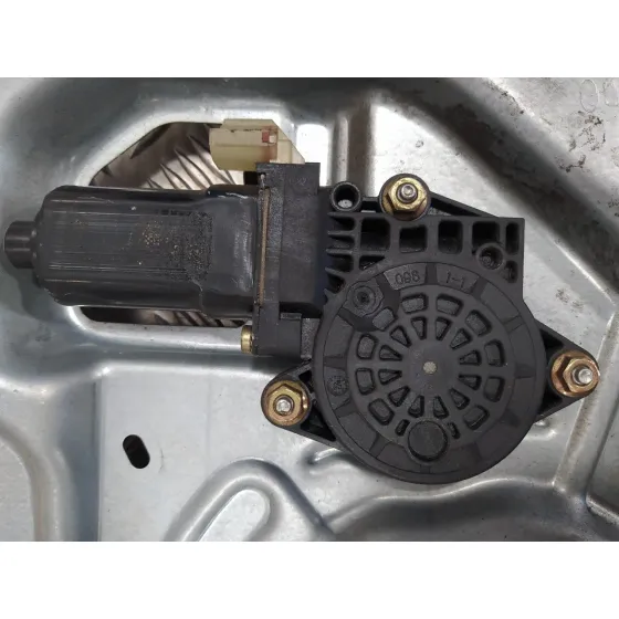 Elevalunas Delantero Izquierdo para Hyundai Tucson (Jm)
