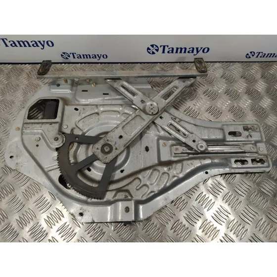 Elevalunas Delantero Izquierdo para Hyundai Tucson (Jm)