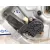 Elevalunas Trasero Derecho para Hyundai Tucson (Jm)