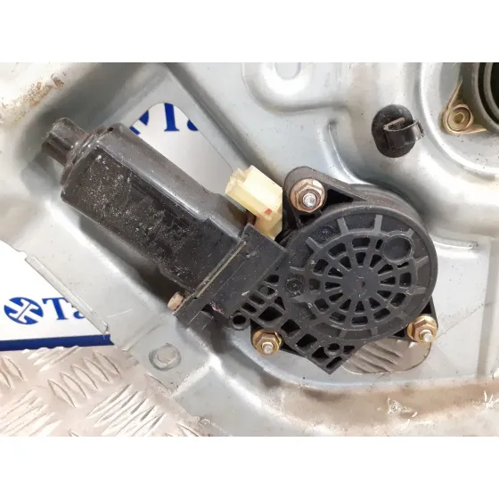 Elevalunas Trasero Derecho para Hyundai Tucson (Jm)